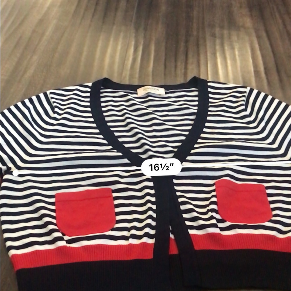 Beautiful Cropped cardigan - Picture 7 of 7